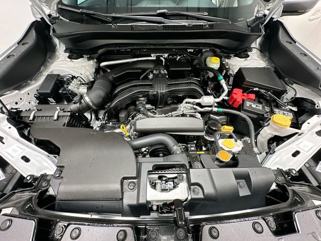 Thumbnail: 2026 Subaru Forester - 8