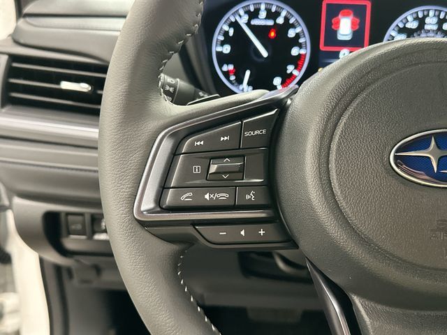 Thumbnail: 2026 Subaru Forester - 18