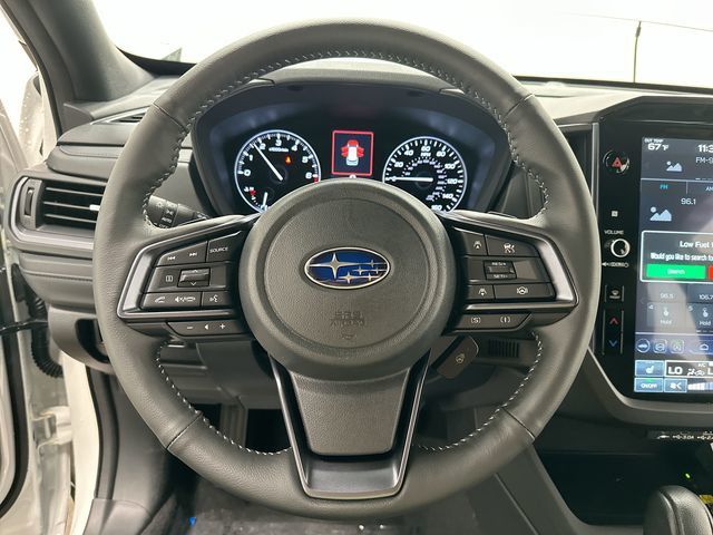 Thumbnail: 2026 Subaru Forester - 2
