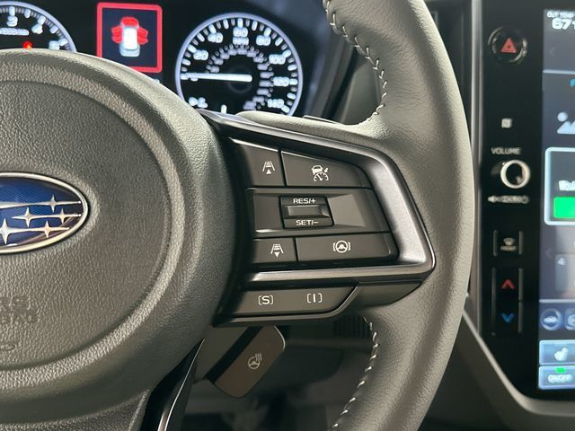 Thumbnail: 2026 Subaru Forester - 19