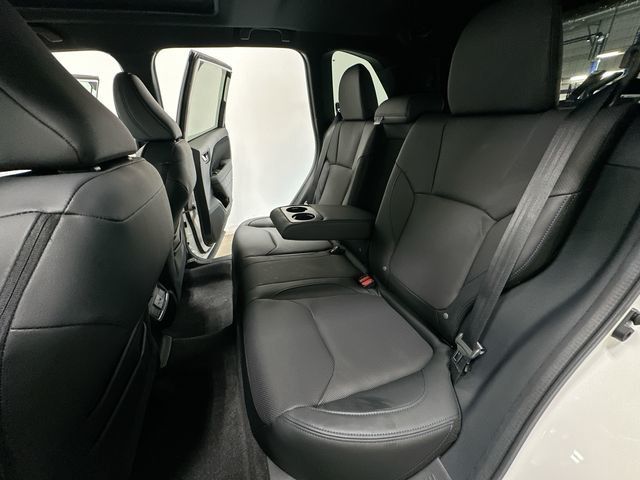 Thumbnail: 2026 Subaru Forester - 12