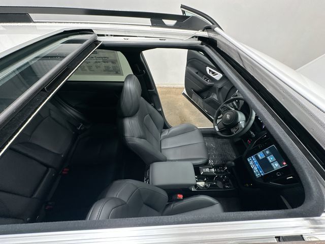 Thumbnail: 2026 Subaru Forester - 10