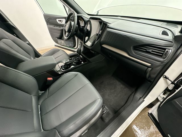 Thumbnail: 2026 Subaru Forester - 13