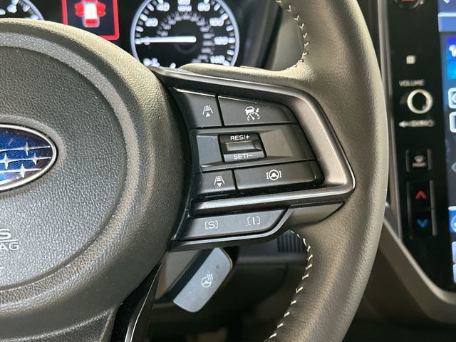 Thumbnail: 2026 Subaru Forester - 20