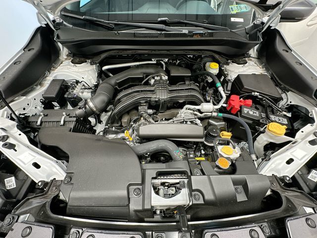 Thumbnail: 2026 Subaru Forester - 9