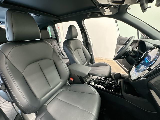Thumbnail: 2026 Subaru Forester - 12