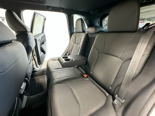Thumbnail: 2026 Subaru Forester - 13