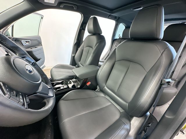 Thumbnail: 2026 Subaru Forester - 11