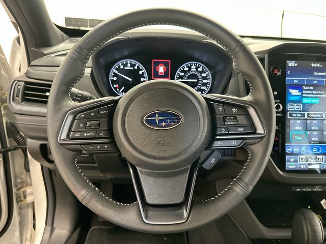 Thumbnail: 2026 Subaru Forester - 2
