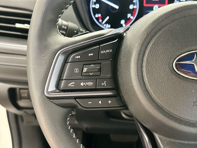 Thumbnail: 2026 Subaru Forester - 19