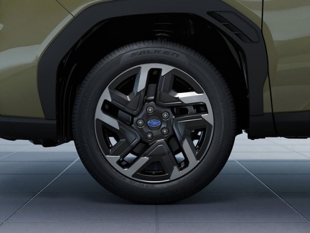 Thumbnail: 2026 Subaru Forester - 6