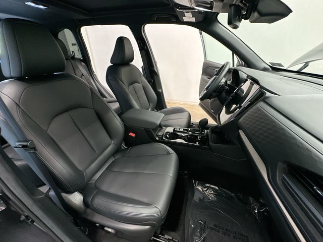 Thumbnail: 2026 Subaru Forester - 27