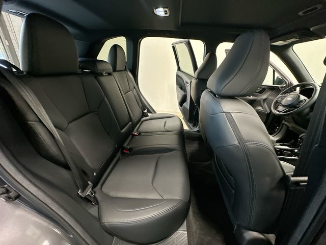 Thumbnail: 2026 Subaru Forester - 29