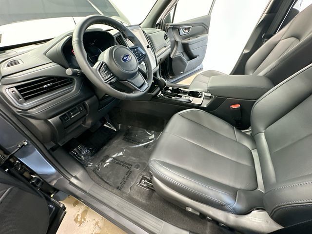 Thumbnail: 2026 Subaru Forester - 12
