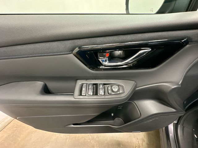 Thumbnail: 2026 Subaru Forester - 26