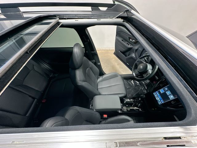 Thumbnail: 2026 Subaru Forester - 11