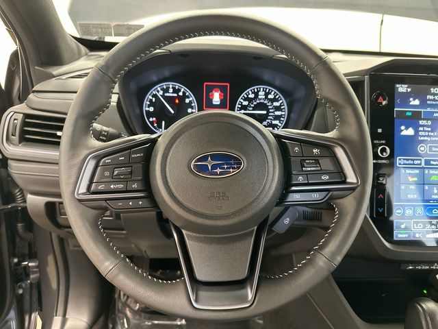 Thumbnail: 2026 Subaru Forester - 2