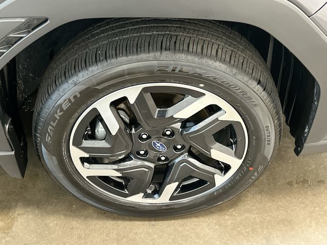 Thumbnail: 2026 Subaru Forester - 8