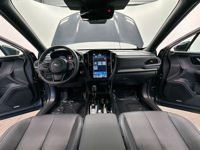 Thumbnail: 2026 Subaru Forester - 10
