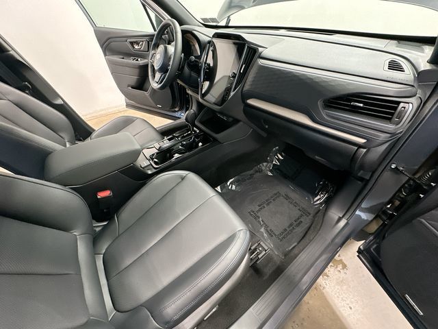 Thumbnail: 2026 Subaru Forester - 14