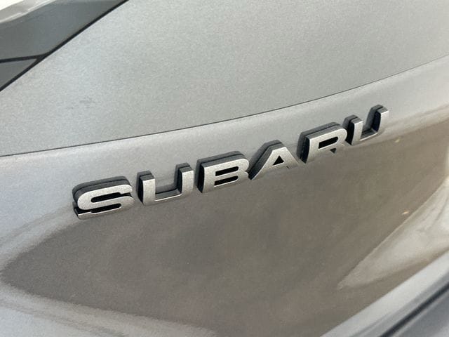 Thumbnail: 2026 Subaru Forester - 7