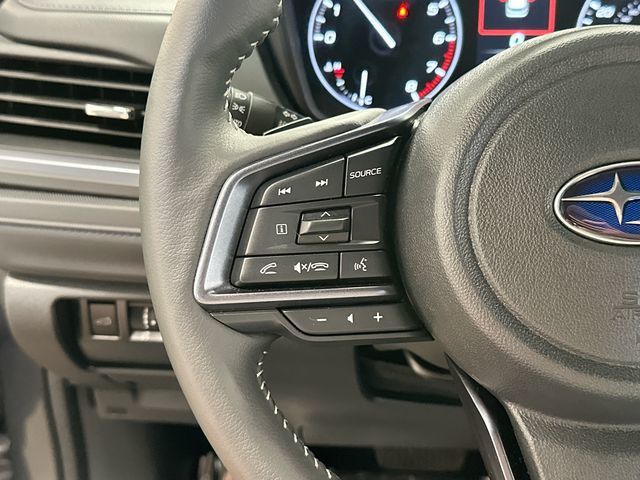 Thumbnail: 2026 Subaru Forester - 19