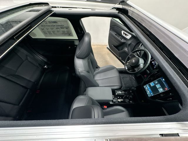 Thumbnail: 2026 Subaru Forester - 10