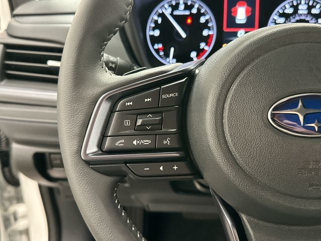 Thumbnail: 2026 Subaru Forester - 17