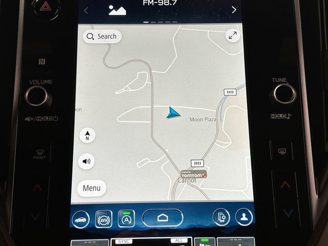 Thumbnail: 2026 Subaru Forester - 20