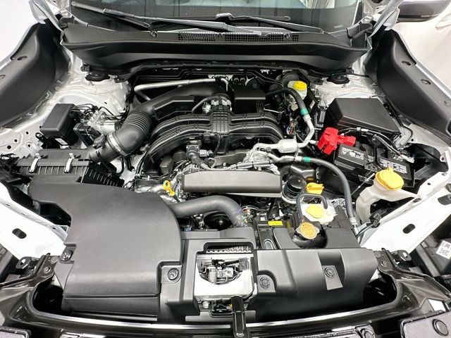 Thumbnail: 2026 Subaru Forester - 8