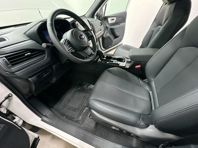 Thumbnail: 2026 Subaru Forester - 11