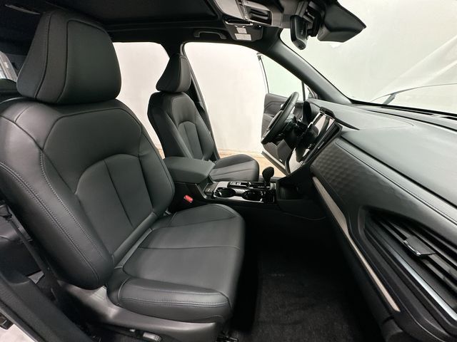 Thumbnail: 2026 Subaru Forester - 26