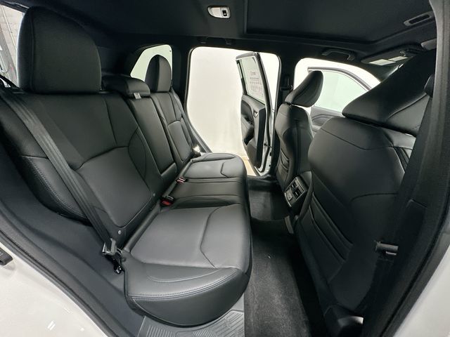 Thumbnail: 2026 Subaru Forester - 27