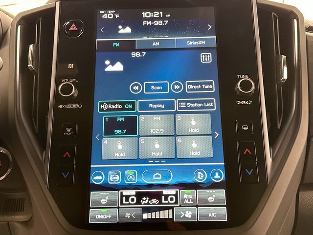 Thumbnail: 2026 Subaru Forester - 13