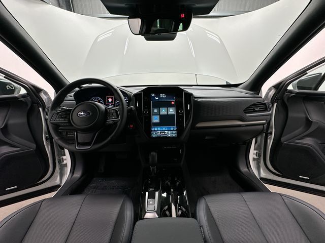 Thumbnail: 2026 Subaru Forester - 9