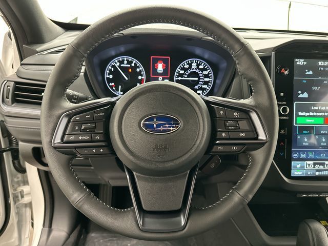 Thumbnail: 2026 Subaru Forester - 2