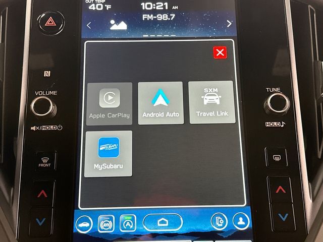 Thumbnail: 2026 Subaru Forester - 21