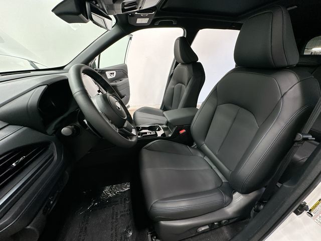 Thumbnail: 2026 Subaru Forester - 24