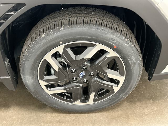 Thumbnail: 2026 Subaru Forester - 7