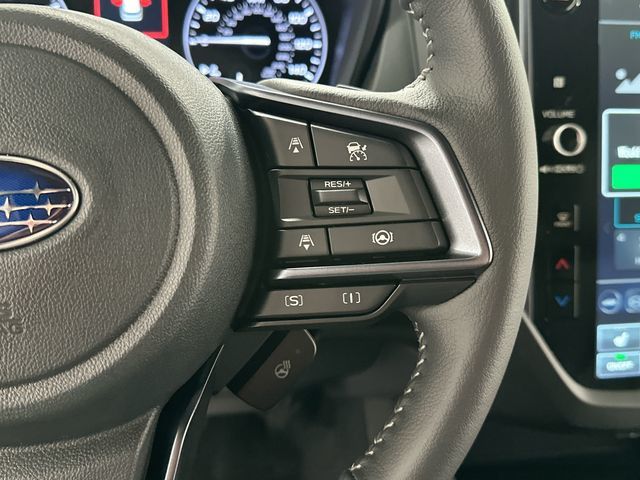 Thumbnail: 2026 Subaru Forester - 18