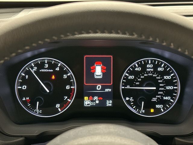 Thumbnail: 2026 Subaru Forester - 14