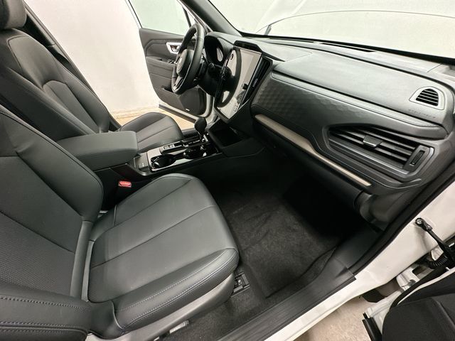 Thumbnail: 2026 Subaru Forester - 25