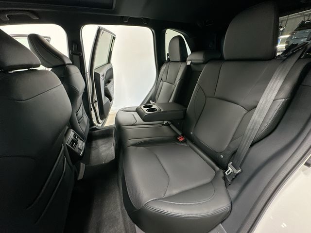 Thumbnail: 2026 Subaru Forester - 12