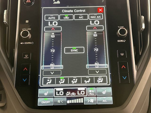 Thumbnail: 2026 Subaru Forester - 23