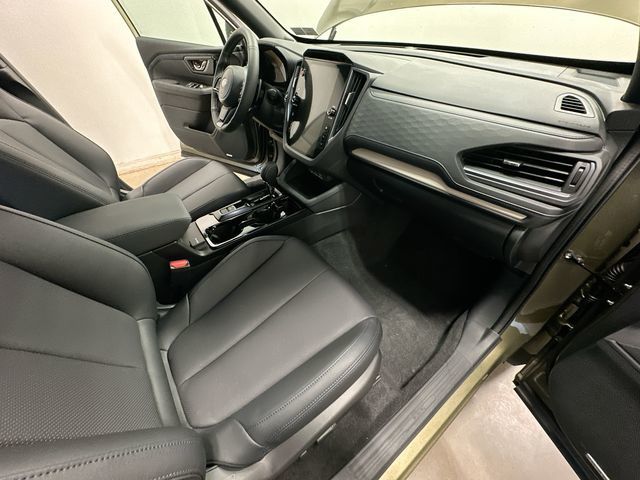 Thumbnail: 2026 Subaru Forester - 13
