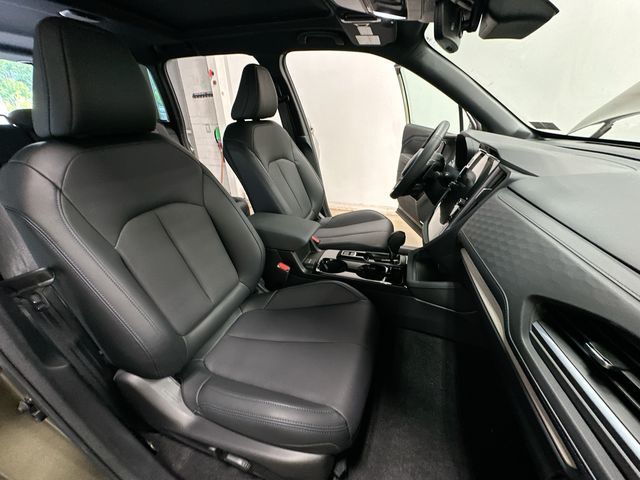 Thumbnail: 2026 Subaru Forester - 24