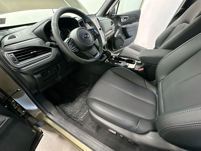 Thumbnail: 2026 Subaru Forester - 11