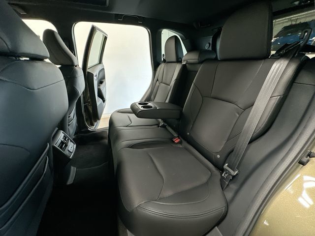 Thumbnail: 2026 Subaru Forester - 12
