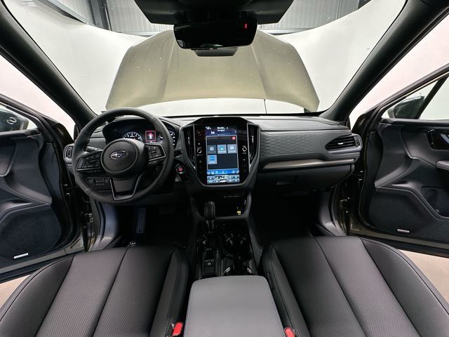 Thumbnail: 2026 Subaru Forester - 9