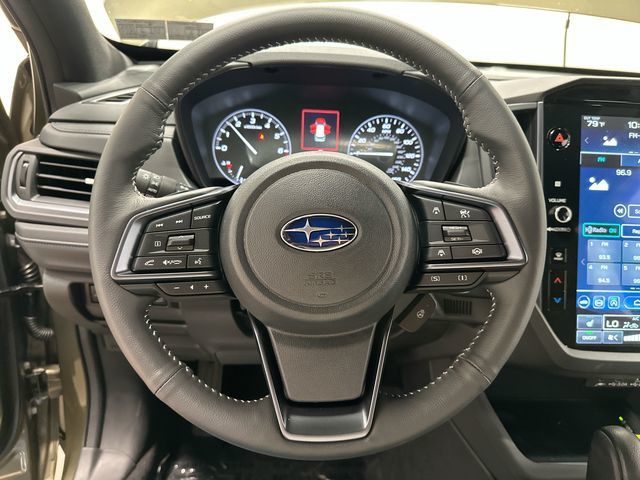 Thumbnail: 2026 Subaru Forester - 2